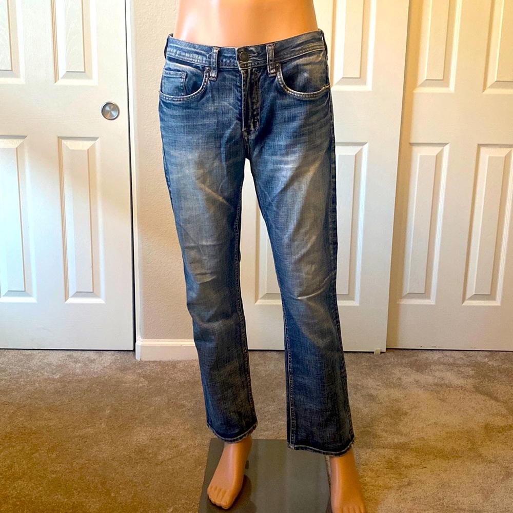 Mens jeans Buffalo